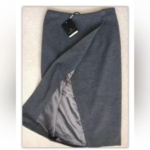 New Massimo Dutti skirt